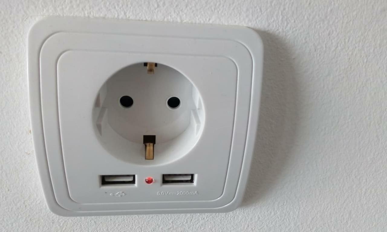 Migs'Place アルコ・ダ・カリェタ エクステリア 写真